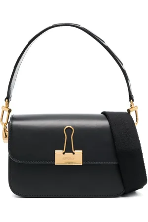 OFF-WHITE Damen, Taschen, Schwarzk, ONE SIZEGröße: