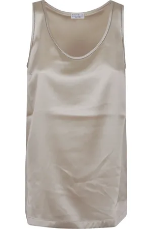 Brunello Cucinelli Damen, Oberteile, , MGröße: