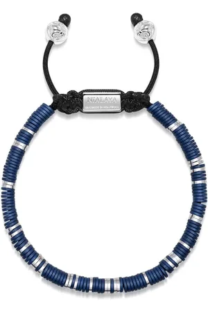 Nialaya Herren, Accessories, Grau, LGröße: