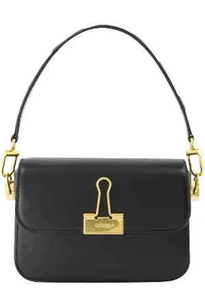 OFF-WHITE Damen, Taschen, Schwarzk, ONE SIZEGröße: