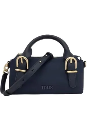 TOUS Damen, Taschen, Blau, ONE SIZEGröße:
