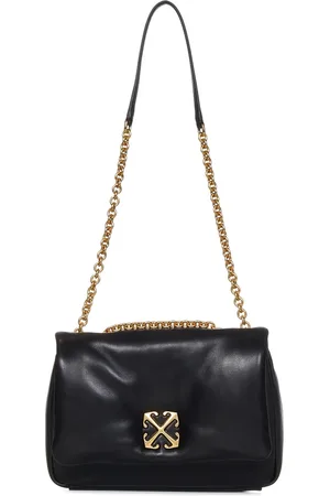 OFF-WHITE Damen, Taschen, Schwarzk, ONE SIZEGröße: