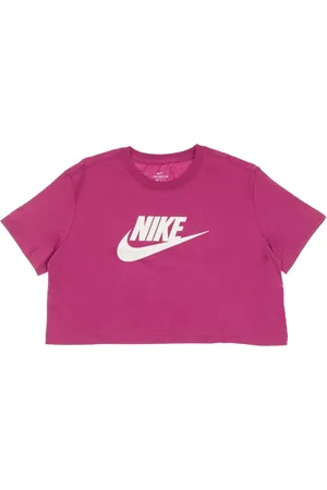 Nike Damen, Oberteile, Rot, LGröße: