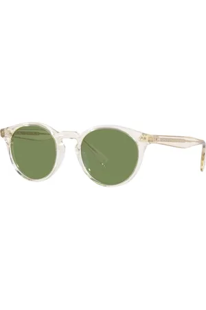 Oliver Peoples Unisex, Accessories, Mehrfarbig, 50 MMGröße: