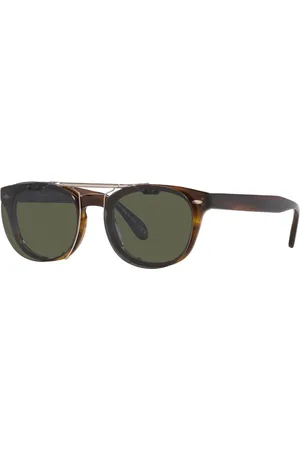 Oliver Peoples Unisex, Accessories, Mehrfarbig, 47 MMGröße: