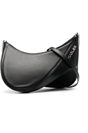 MUGLER Damen, Taschen, Schwarzk, ONE SIZEGröße: