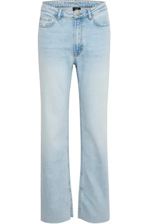 My Essential Wardrobe Damen, Jeans, Blau, W32 L30Größe: