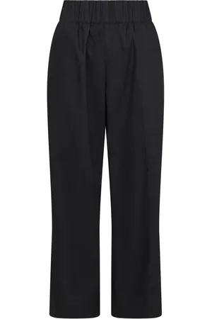 Neo Noir Damen, Hosen, Schwarzk, XSGröße: