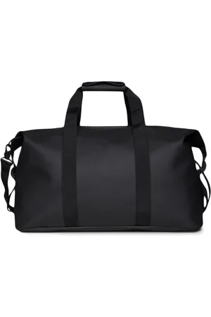 Rains Herren, Taschen, Schwarzk, ONE SIZEGröße: