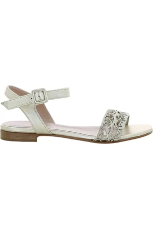 Donna Lei Damen, Schuhe, Grau, 38 EUGröße: