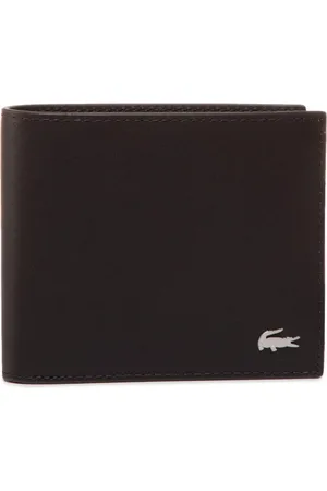 Lacoste Unisex, Accessories, Braun, ONE SIZEGröße: