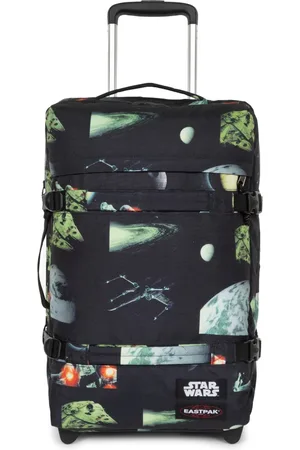 Eastpak Unisex, Koffer, Schwarzk, ONE SIZEGröße: