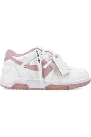 OFF-WHITE Damen, Schuhe, Rosa, 35 EUGröße: