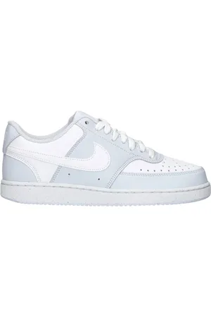 Nike Damen, Schuhe, Weiß, 39 EUGröße: