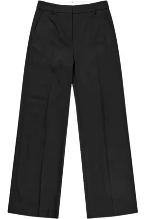 Munthe Damen, Hosen, Schwarzk, XSGröße: