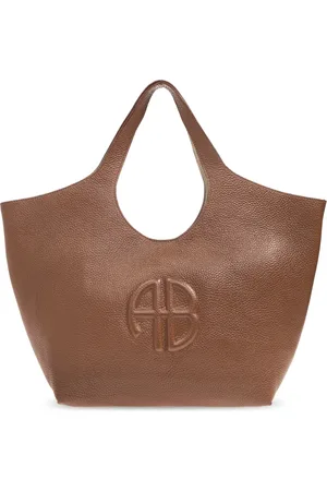 ANINE BING Damen, Taschen, Braun, ONE SIZEGröße: