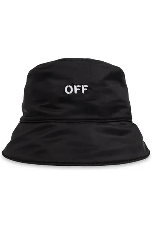 OFF-WHITE Herren, Accessories, Schwarzk, LGröße: