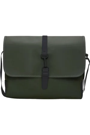 Rains Unisex, Taschen, Grün, ONE SIZEGröße: