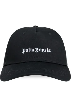 Palm Angels Damen, Accessories, Schwarzk, ONE SIZEGröße: