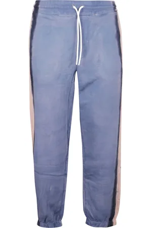 Msgm Herren, Hosen, Blau, XLGröße: