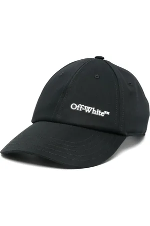 OFF-WHITE Herren, Accessories, Schwarzk, LGröße: