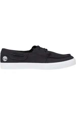 Timberland Herren, Schuhe, Schwarzk, 43 1/2 EUGröße: