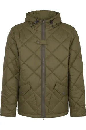 Barbour Herren, Jacken, Grün, XLGröße: