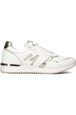 Mexx Damen, Schuhe, Weiß, 42 EUGröße: