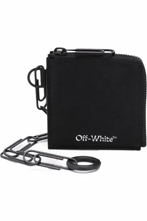 OFF-WHITE Herren, Accessories, Schwarzk, ONE SIZEGröße: