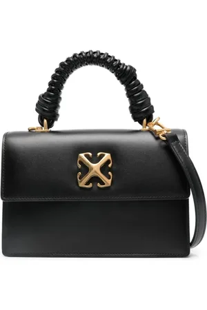 OFF-WHITE Damen, Taschen, Schwarzk, ONE SIZEGröße: