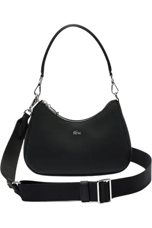 Lacoste Damen, Taschen, Schwarzk, ONE SIZEGröße: