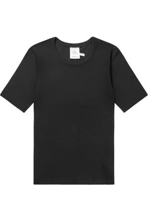 Munthe Damen, Oberteile, Schwarzk, XSGröße: