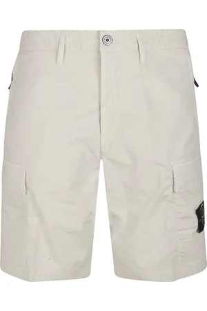 Stone Island Herren, Shorts, , W34Größe: