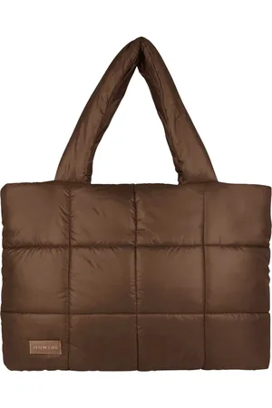 Munthe Damen, Taschen, Braun, ONE SIZEGröße:
