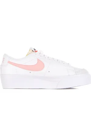 Nike Damen, Schuhe, Weiß, 36 1/2 EUGröße: