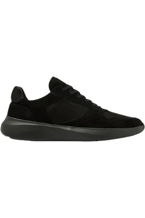 Nubikk Herren, Schuhe, Schwarzk, 46 EUGröße: