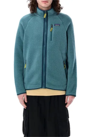 Patagonia Herren, Sport, Blau, SGröße: