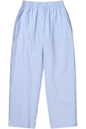 Munthe Damen, Hosen, Blau, 2XSGröße: