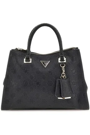 Guess Damen, Taschen, Schwarzk, ONE SIZEGröße: