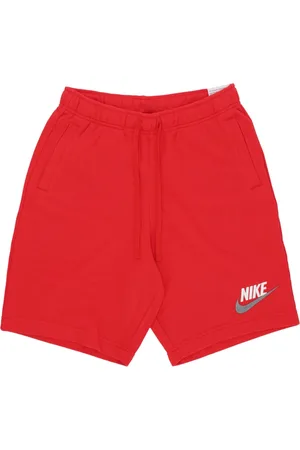 Nike Herren, Shorts, Rot, MGröße: