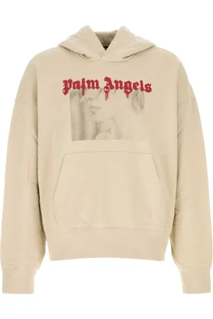 Palm Angels Herren, Sweatshirts & Hoodies, , XLGröße: