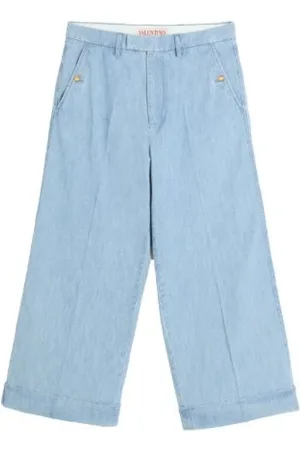 VALENTINO Herren, Jeans, Blau, MGröße: