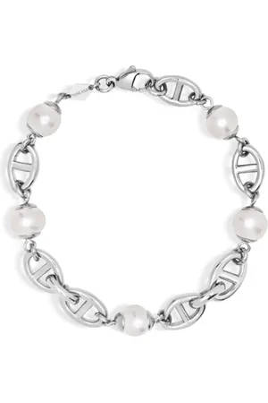 Nialaya Herren, Accessories, Grau, LGröße: