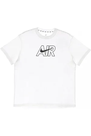 Nike Damen, Oberteile, Weiß, MGröße: