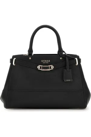 Guess Damen, Taschen, Schwarzk, ONE SIZEGröße:
