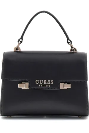 Guess Damen, Taschen, Schwarzk, ONE SIZEGröße: