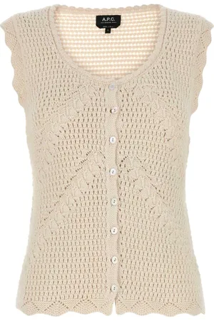 A.P.C. Damen, Oberteile, , SGröße: