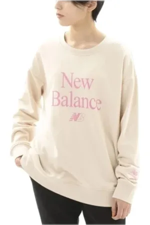 New Balance Damen, Sweatshirts & Hoodies, , MGröße: