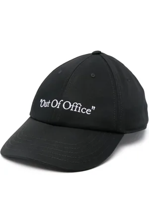 OFF-WHITE Herren, Accessories, Schwarzk, MGröße: