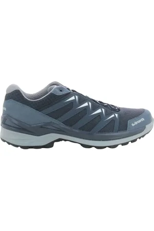 Lowa Herren, Schuhe, Blau, 47 EUGröße:
